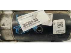 Recambio de motor arranque para mercedes-benz clase c (w203) berlina 220 cdi (203.006) referencia OEM IAM   
