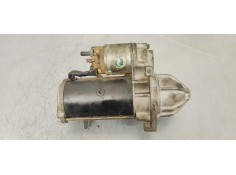 Recambio de motor arranque para mercedes-benz clase c (w203) berlina 220 cdi (203.006) referencia OEM IAM   