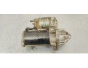 Recambio de motor arranque para mercedes-benz clase c (w203) berlina 220 cdi (203.006) referencia OEM IAM   