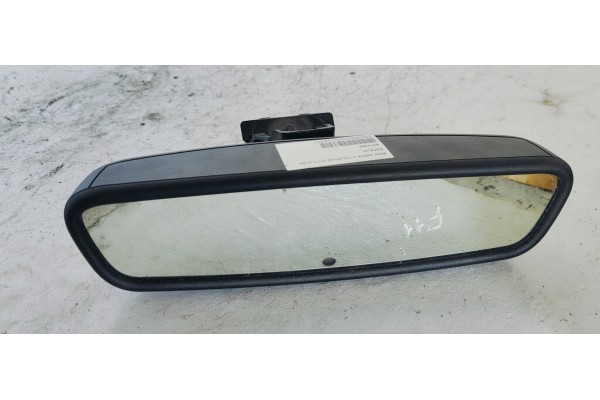 Recambio de espejo para bmw serie 5 touring (f11) 518d referencia OEM IAM 9274266  