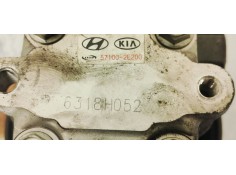 Recambio de bomba direccion para hyundai tucson (jm) 2,0 crdi vgt comfort full 4x4 referencia OEM IAM 571002E200  