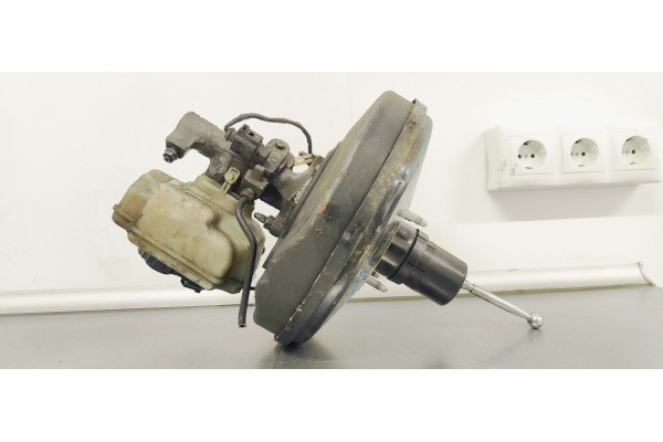 Recambio de servofreno para volkswagen jetta (1k2) referencia OEM IAM 1K1614105AR  