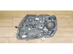 Recambio de elevalunas delantero derecho para kia cee´d 1.4 crdi 90 fap referencia OEM IAM 82480A2111  