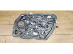Recambio de elevalunas delantero derecho para kia cee´d 1.4 crdi 90 fap referencia OEM IAM 82480A2111  