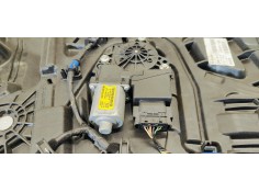 Recambio de elevalunas delantero derecho para kia cee´d 1.4 crdi 90 fap referencia OEM IAM 82480A2111  