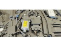 Recambio de elevalunas delantero derecho para kia cee´d 1.4 crdi 90 fap referencia OEM IAM 82480A2111  