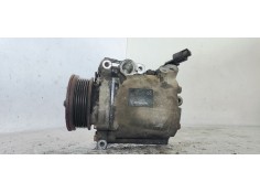 Recambio de compresor aire acondicionado para mitsubishi outlander (cw0) 2.4i 170 4x4 referencia OEM IAM 7813A068  