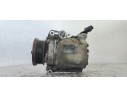Recambio de compresor aire acondicionado para mitsubishi outlander (cw0) 2.4i 170 4x4 referencia OEM IAM 7813A068  