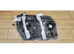 Recambio de elevalunas delantero derecho para kia cee´d 1.4 crdi 90 fap referencia OEM IAM 82480A2111  