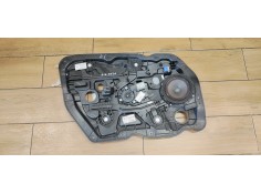 Recambio de elevalunas delantero izquierdo para kia cee´d 1.4 crdi 90 fap referencia OEM IAM 82470A2101  