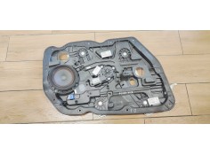 Recambio de elevalunas delantero izquierdo para kia cee´d 1.4 crdi 90 fap referencia OEM IAM 82470A2101  