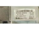 Recambio de elevalunas delantero izquierdo para kia cee´d 1.4 crdi 90 fap referencia OEM IAM 82470A2101  