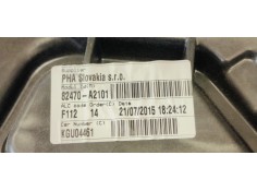Recambio de elevalunas delantero izquierdo para kia cee´d 1.4 crdi 90 fap referencia OEM IAM 82470A2101  