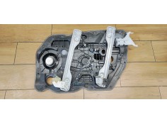 Recambio de elevalunas delantero izquierdo para kia cee´d 1.4 crdi 90 fap referencia OEM IAM 82470A2101  