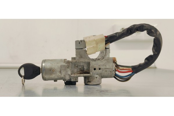 Recambio de conmutador de arranque para nissan pick-up (d22) 2.5 16v turbodiesel cat referencia OEM IAM   