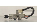 Recambio de conmutador de arranque para nissan pick-up (d22) 2.5 16v turbodiesel cat referencia OEM IAM   
