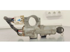 Recambio de conmutador de arranque para nissan pick-up (d22) 2.5 16v turbodiesel cat referencia OEM IAM   