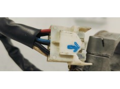 Recambio de conmutador de arranque para nissan pick-up (d22) 2.5 16v turbodiesel cat referencia OEM IAM   