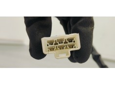 Recambio de conmutador de arranque para nissan pick-up (d22) 2.5 16v turbodiesel cat referencia OEM IAM   