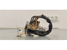 Recambio de conmutador de arranque para nissan pick-up (d22) 2.5 16v turbodiesel cat referencia OEM IAM   