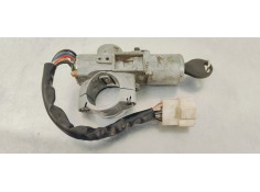 Recambio de conmutador de arranque para nissan pick-up (d22) 2.5 16v turbodiesel cat referencia OEM IAM   