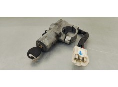 Recambio de conmutador de arranque para nissan pick-up (d22) 2.5 16v turbodiesel cat referencia OEM IAM   