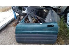 Recambio de puerta delantera izquierda para toyota rav 4 funcruiser (a1) 2.0 16v cat referencia OEM IAM   