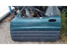 Recambio de puerta delantera izquierda para toyota rav 4 funcruiser (a1) 2.0 16v cat referencia OEM IAM   