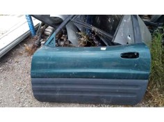 Recambio de puerta delantera izquierda para toyota rav 4 funcruiser (a1) 2.0 16v cat referencia OEM IAM   