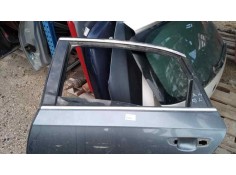 Recambio de puerta trasera izquierda para volkswagen passat lim. (362) 2.0 tdi referencia OEM IAM   