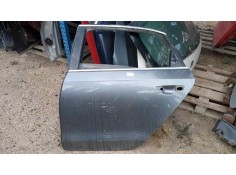 Recambio de puerta trasera izquierda para volkswagen passat lim. (362) 2.0 tdi referencia OEM IAM   