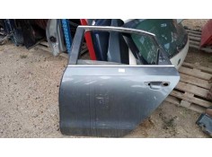 Recambio de puerta trasera izquierda para volkswagen passat lim. (362) 2.0 tdi referencia OEM IAM   