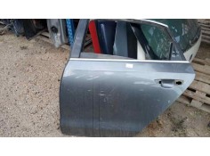 Recambio de puerta trasera izquierda para volkswagen passat lim. (362) 2.0 tdi referencia OEM IAM   