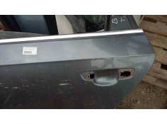 Recambio de puerta trasera izquierda para volkswagen passat lim. (362) 2.0 tdi referencia OEM IAM   