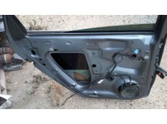 Recambio de puerta trasera izquierda para volkswagen passat lim. (362) 2.0 tdi referencia OEM IAM   