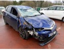 toyota auris del año 2016