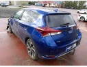 toyota auris del año 2016