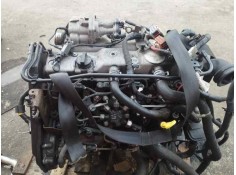 Recambio de motor completo para ford mondeo ber. (ca2) 1.8 tdci 125 referencia OEM IAM QYBA  