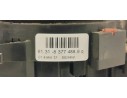 Recambio de mando multifuncion para bmw x3 (e83) 3.0d 204 4x4 referencia OEM IAM 613183764439  