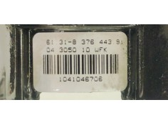 Recambio de mando multifuncion para bmw x3 (e83) 3.0d 204 4x4 referencia OEM IAM 613183764439  