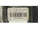 Recambio de mando multifuncion para bmw x3 (e83) 3.0d 204 4x4 referencia OEM IAM 613183764439  