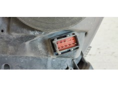 Recambio de faro derecho para opel astra twin top enjoy referencia OEM IAM   