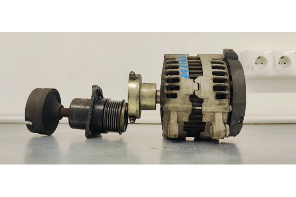 Recambio de alternador para ford mondeo ber. (ca2) 1.8 tdci 125 referencia OEM IAM 0121615008  