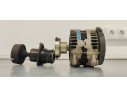 Recambio de alternador para ford mondeo ber. (ca2) 1.8 tdci 125 referencia OEM IAM 0121615008  