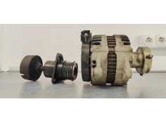 Recambio de alternador para ford mondeo ber. (ca2) 1.8 tdci 125 referencia OEM IAM 0121615008  
