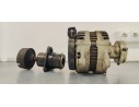 Recambio de alternador para ford mondeo ber. (ca2) 1.8 tdci 125 referencia OEM IAM 0121615008  