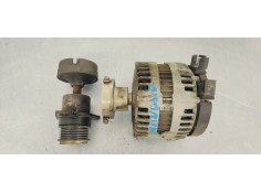 Recambio de alternador para ford mondeo ber. (ca2) 1.8 tdci 125 referencia OEM IAM 0121615008  