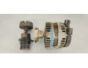 Recambio de alternador para ford mondeo ber. (ca2) 1.8 tdci 125 referencia OEM IAM 0121615008  
