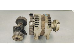 Recambio de alternador para ford mondeo ber. (ca2) 1.8 tdci 125 referencia OEM IAM 0121615008  