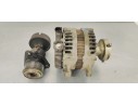 Recambio de alternador para ford mondeo ber. (ca2) 1.8 tdci 125 referencia OEM IAM 0121615008  